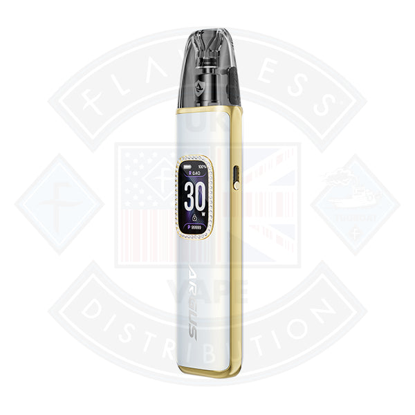 FREE  Voopoo Argus G3 Vape Kit