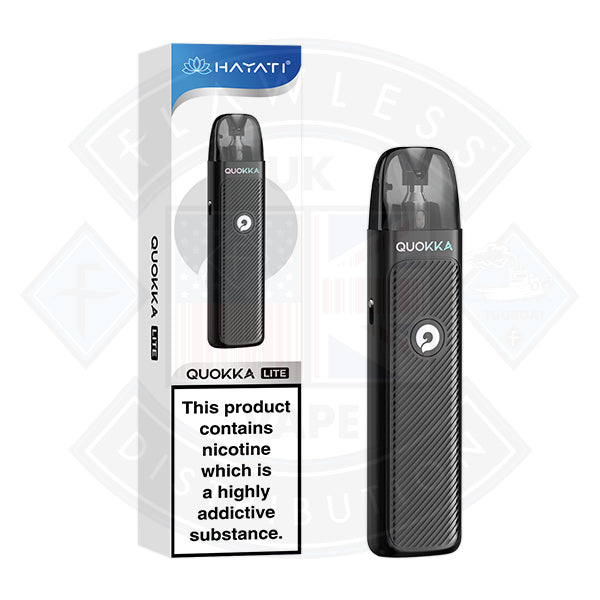 Hayati Quokka Lite Pod Kit