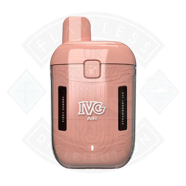 IVG Air 2 in 1  Starter Kit