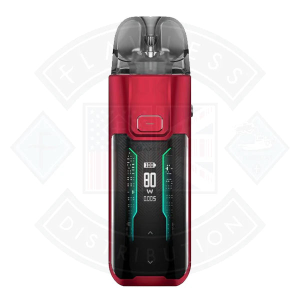 Vaporesso Luxe XR Max Kit (Single Pod Version)