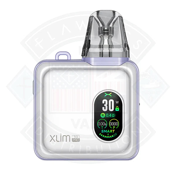 Oxva Xlim SQ Pro Pod Vape