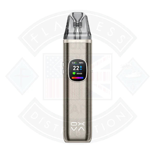 OXVA XLIM Pro 2 DNA Vape Kit