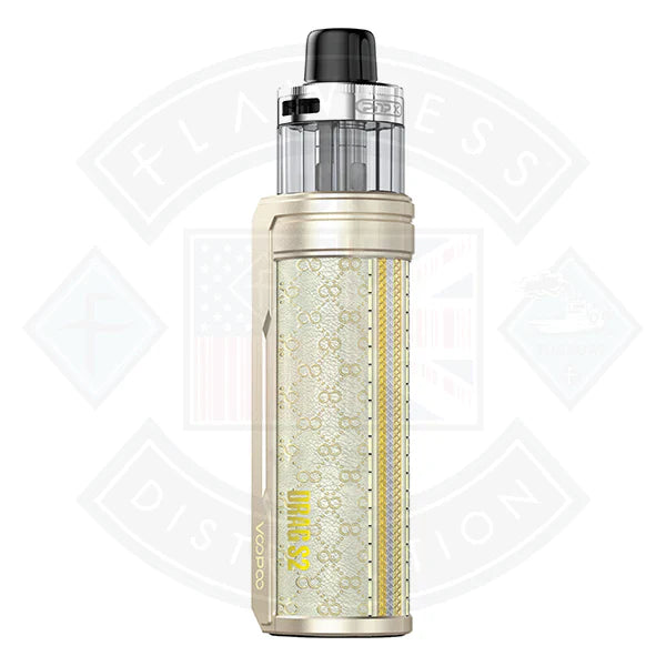 Voopoo Drag S2 (DTL Version) Vape Kit
