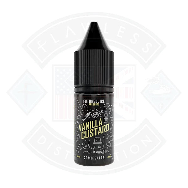Future Juice  Salt (10mg) 10ml