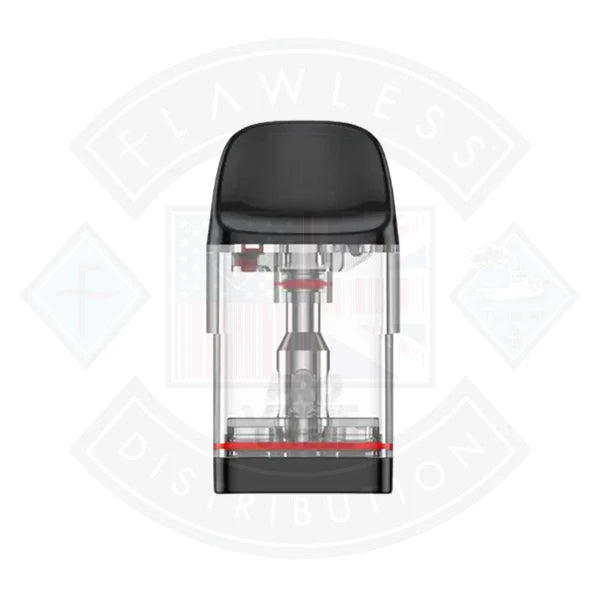 Uwell Caliburn GPP Replacement Pod Cartridge (4pcs/pack)