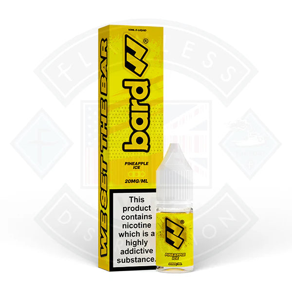 bard Salts 10ml (20mg)