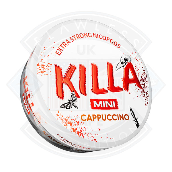 Killa Mini Nicotine Pouch