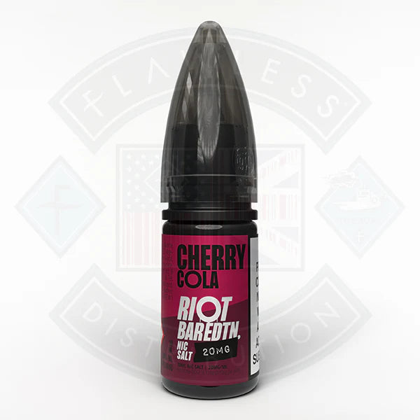 Riot Squad Bar EDTN Salt 10ml (20mg)