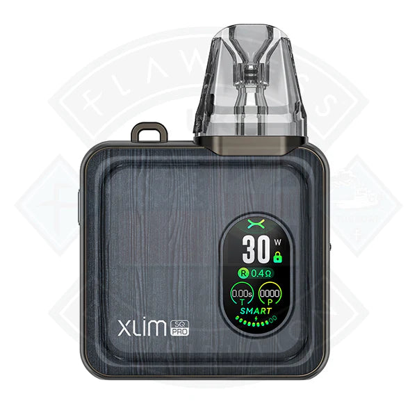 Oxva Xlim SQ Pro Pod Vape