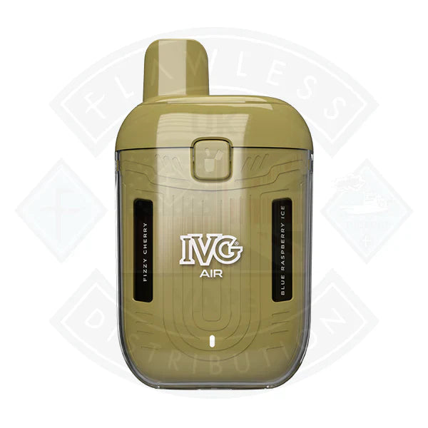 IVG Air 2 in 1  Starter Kit