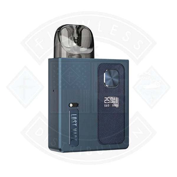 Lost Vape Ursa Baby Pro Pod Kit