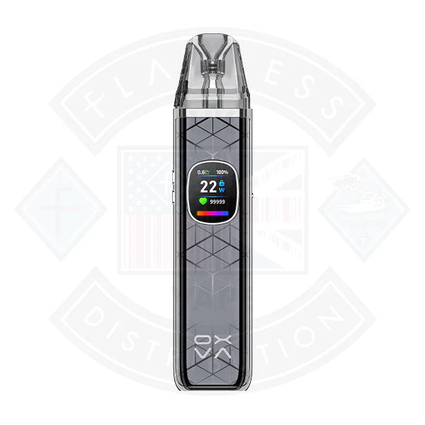 OXVA XLIM Pro 2 DNA Vape Kit