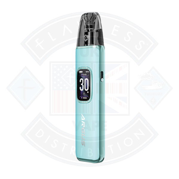 FREE  Voopoo Argus G3 Vape Kit