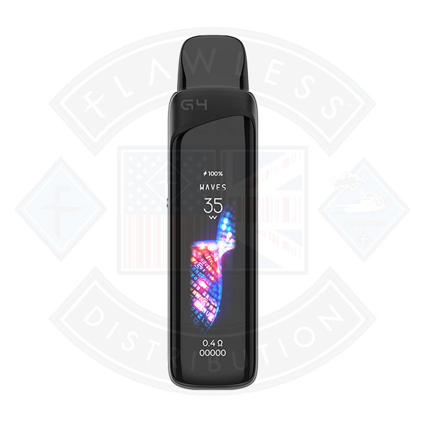 Uwell Caliburn G4 Pro Vape Kit