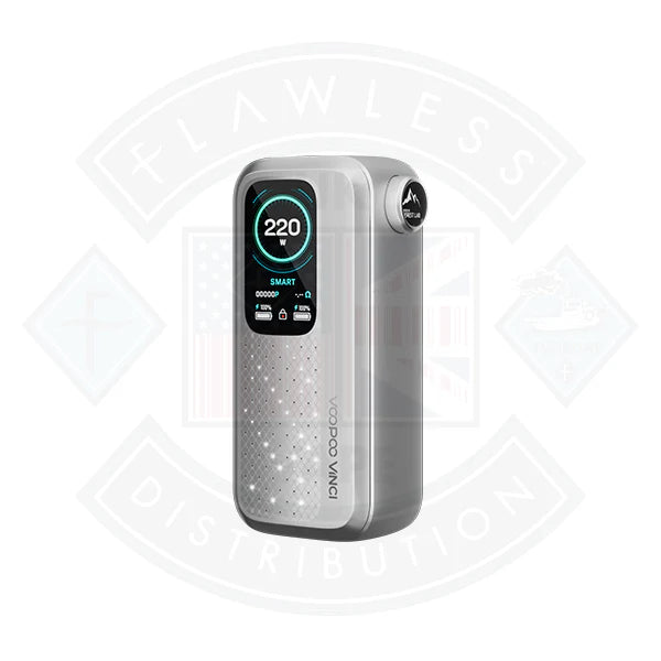 Voopoo Vinci Spark 220 Mod
