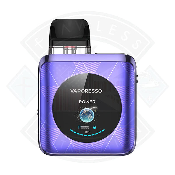 Vaporesso Xros 4 Nano Vape Kit