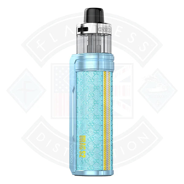Voopoo Drag S2 (DTL Version) Vape Kit
