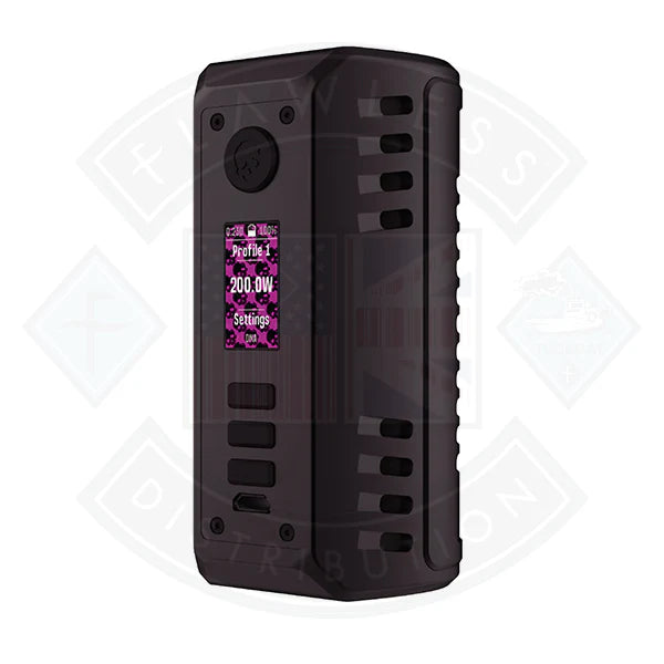Odin V2 DNA Box Mod by Dovpo
