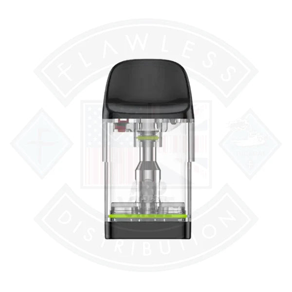 Uwell Caliburn GPP Replacement Pod Cartridge (4pcs/pack)
