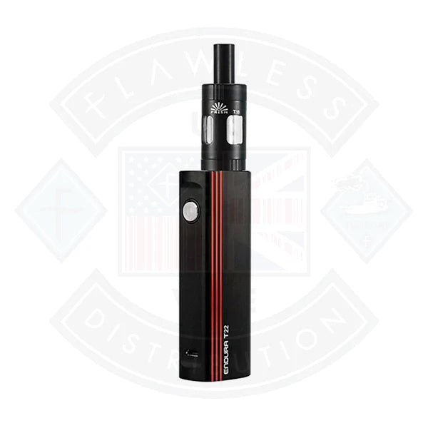 Innokin Endura T22E Kit Tpd Compliant