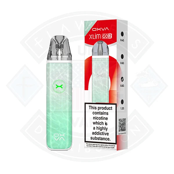 Oxva Xlim GO 2 Pod Kit