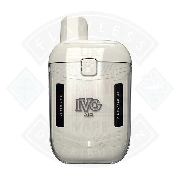 IVG Air 2 in 1  Starter Kit