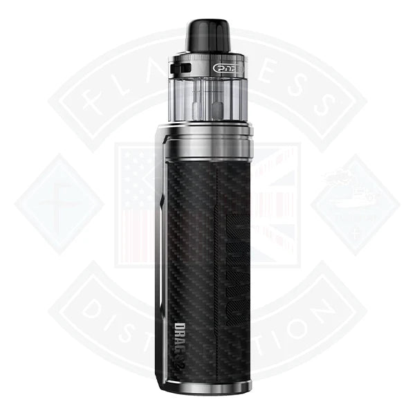 Voopoo Drag S2 (DTL Version) Vape Kit