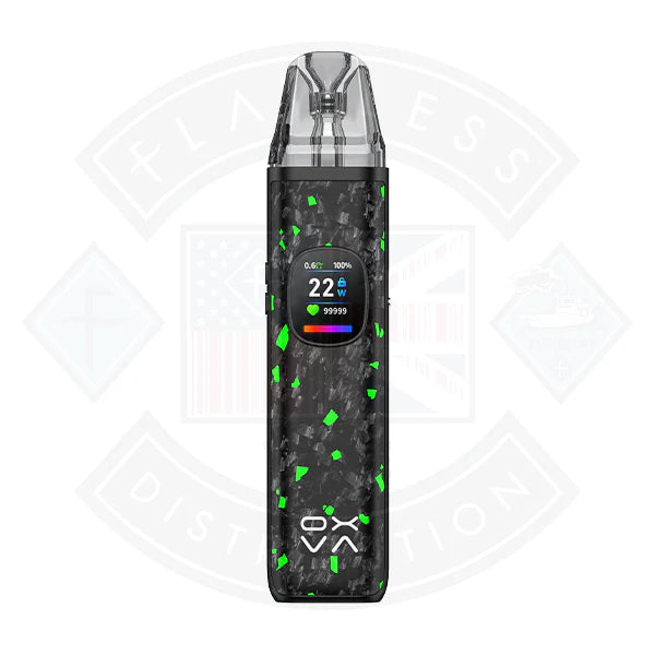 OXVA XLIM Pro 2 DNA Vape Kit