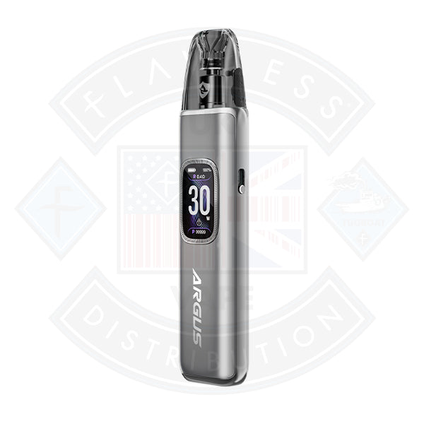 FREE  Voopoo Argus G3 Vape Kit