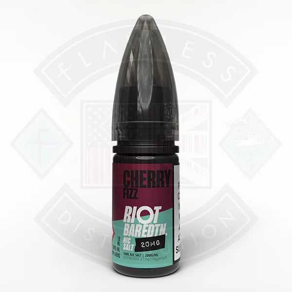 Riot Squad Bar EDTN Salt 10ml (20mg)