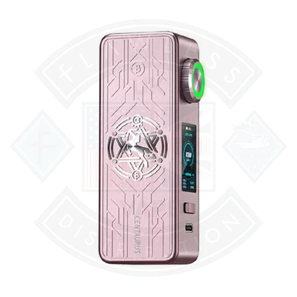 Lost Vape Centaurus M100 Box Mod