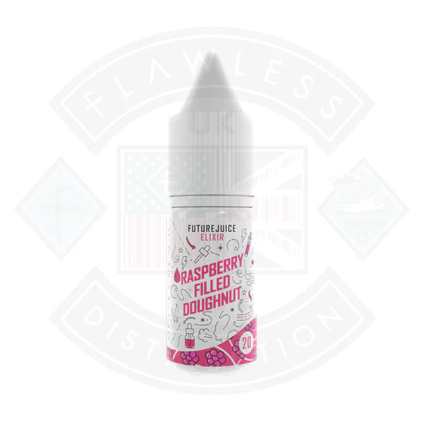 Future Juice  Salt (10mg) 10ml