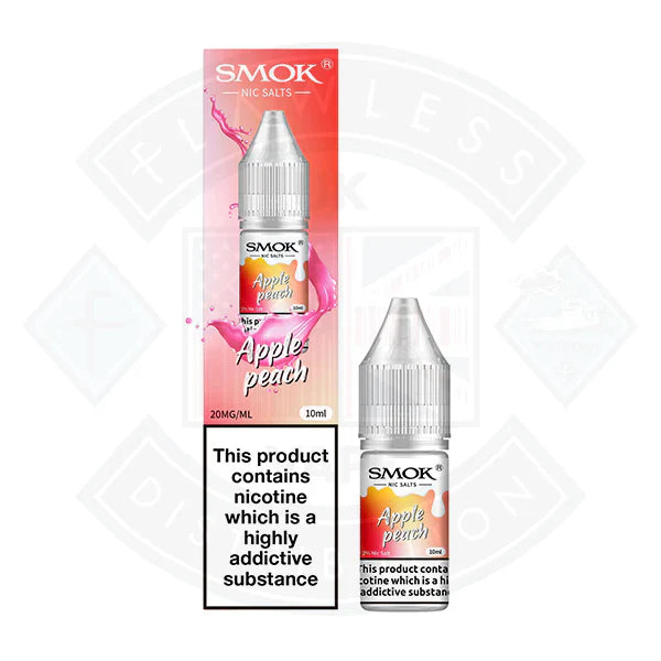 Smok Nic Salt 10ml (20mg)