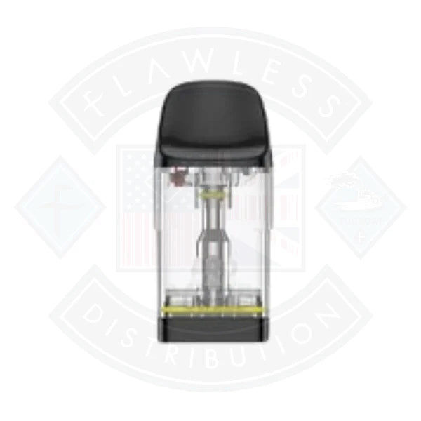 Uwell Caliburn GPP Replacement Pod Cartridge (4pcs/pack)