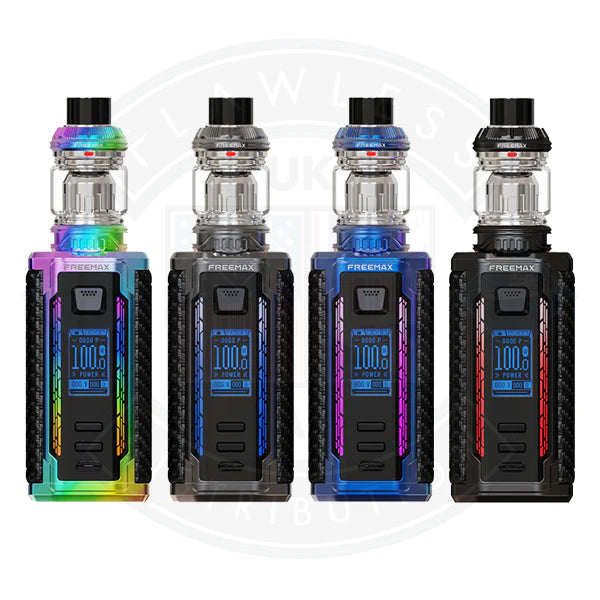 Freemax Maxus 3 200W Kit