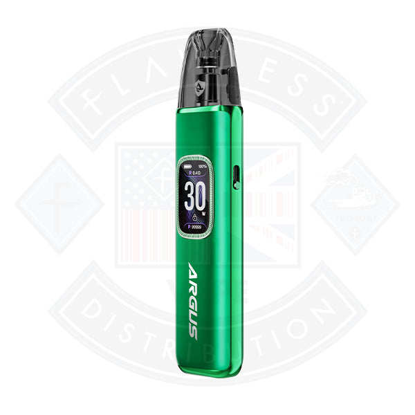 FREE  Voopoo Argus G3 Vape Kit
