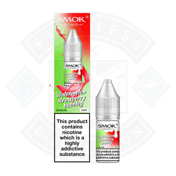 Smok Nic Salt 10ml (20mg)
