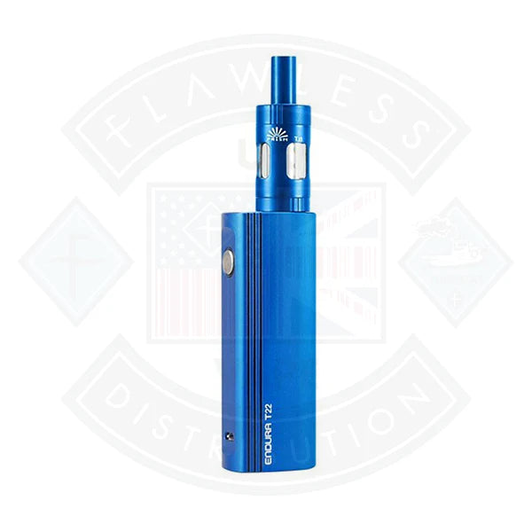 Innokin Endura T22E Kit Tpd Compliant