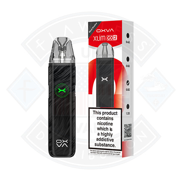 Oxva Xlim GO 2 Pod Kit