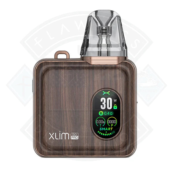 Oxva Xlim SQ Pro Pod Vape