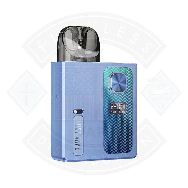 Lost Vape Ursa Baby Pro Pod Kit