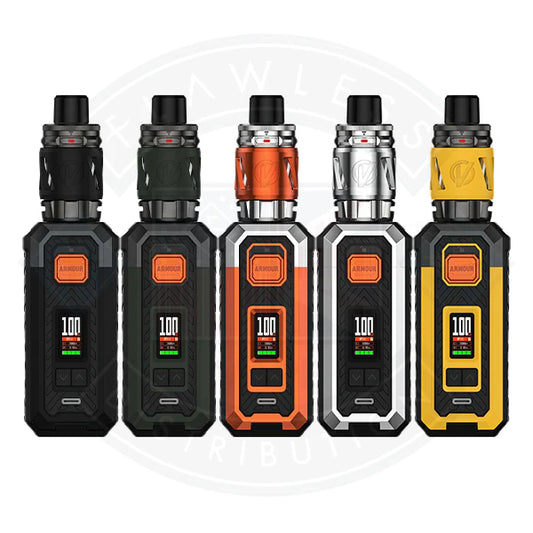 Vaporesso Armour S Kit