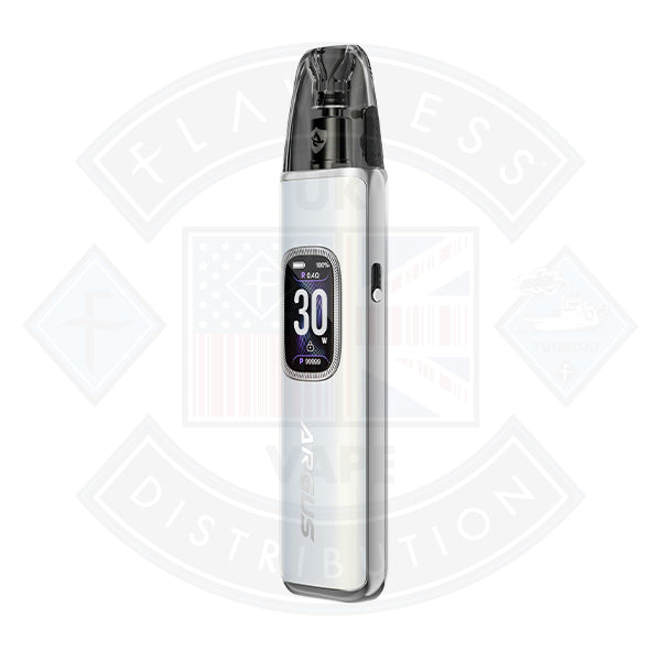 FREE  Voopoo Argus G3 Vape Kit