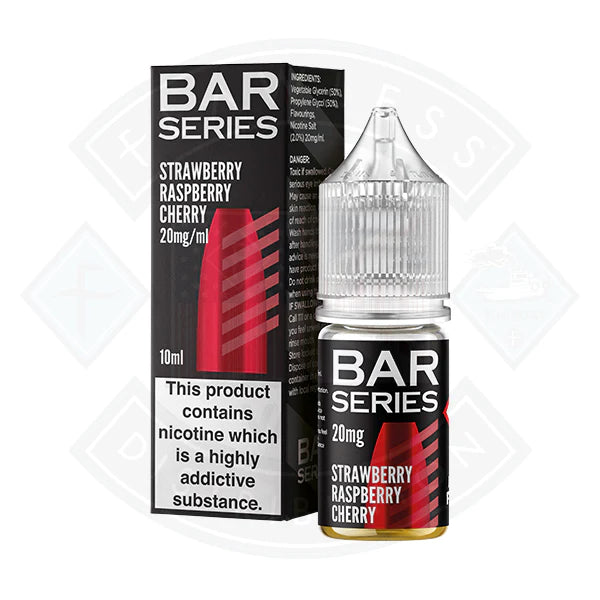 Bar Series Nic Salt 10ml (20mg)