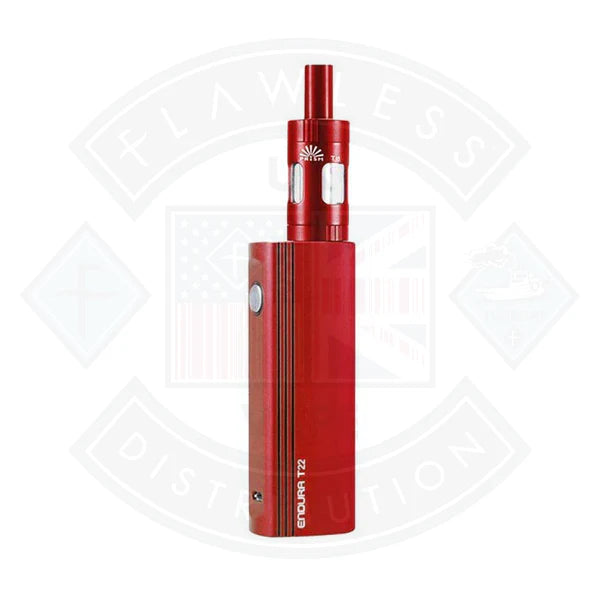 Innokin Endura T22E Kit Tpd Compliant