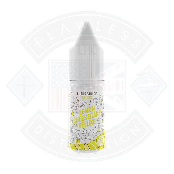 Future Juice  Salt (10mg) 10ml