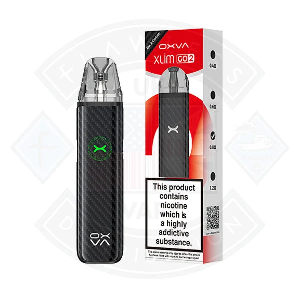 Oxva Xlim GO 2 Pod Kit