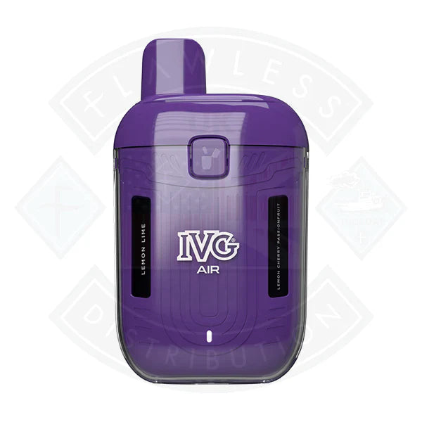 IVG Air 2 in 1  Starter Kit