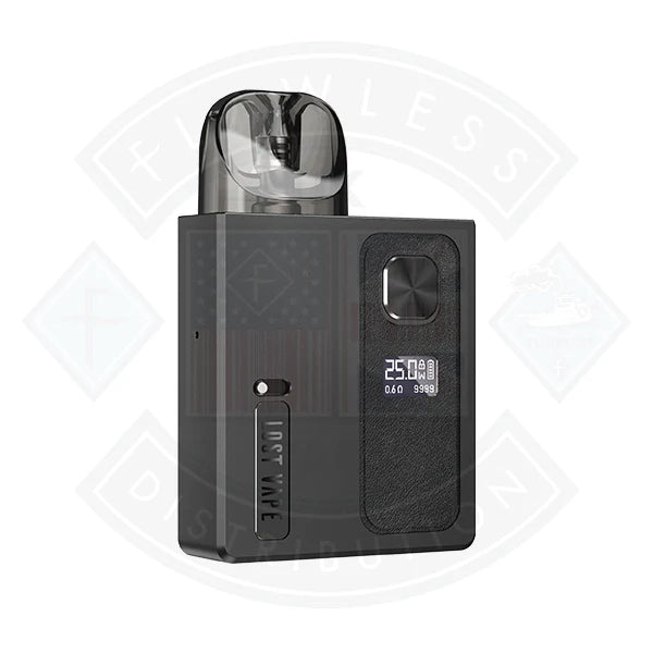 Lost Vape Ursa Baby Pro Pod Kit