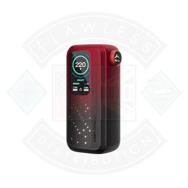Voopoo Vinci Spark 220 Mod